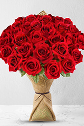 36 Long Stem Premium Rose Bouquet